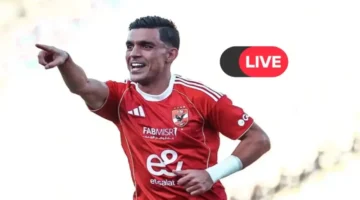 موعد مباراة الأهلي وطلائع الجيش في الدوري المصري والقناة الناقلة للمواجهة المرتقبة